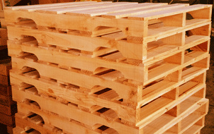 pallets